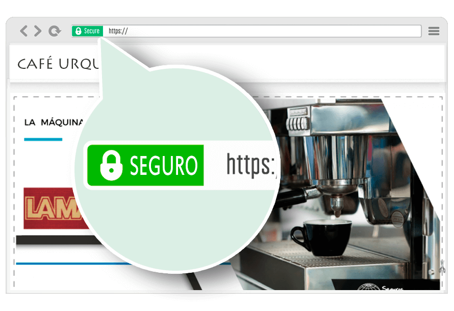 Certificado SSL