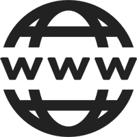 registro de dominios internacionales